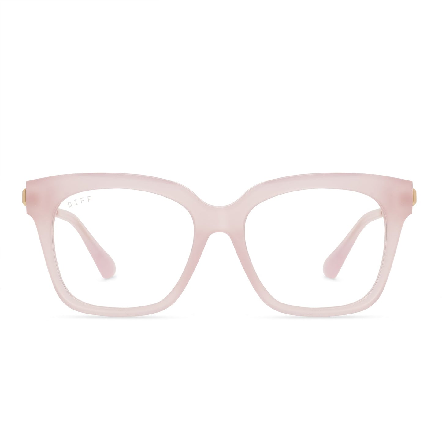 BELLA XS - COQUILLE + BLUE LIGHT TECHNOLOGY GLASSES