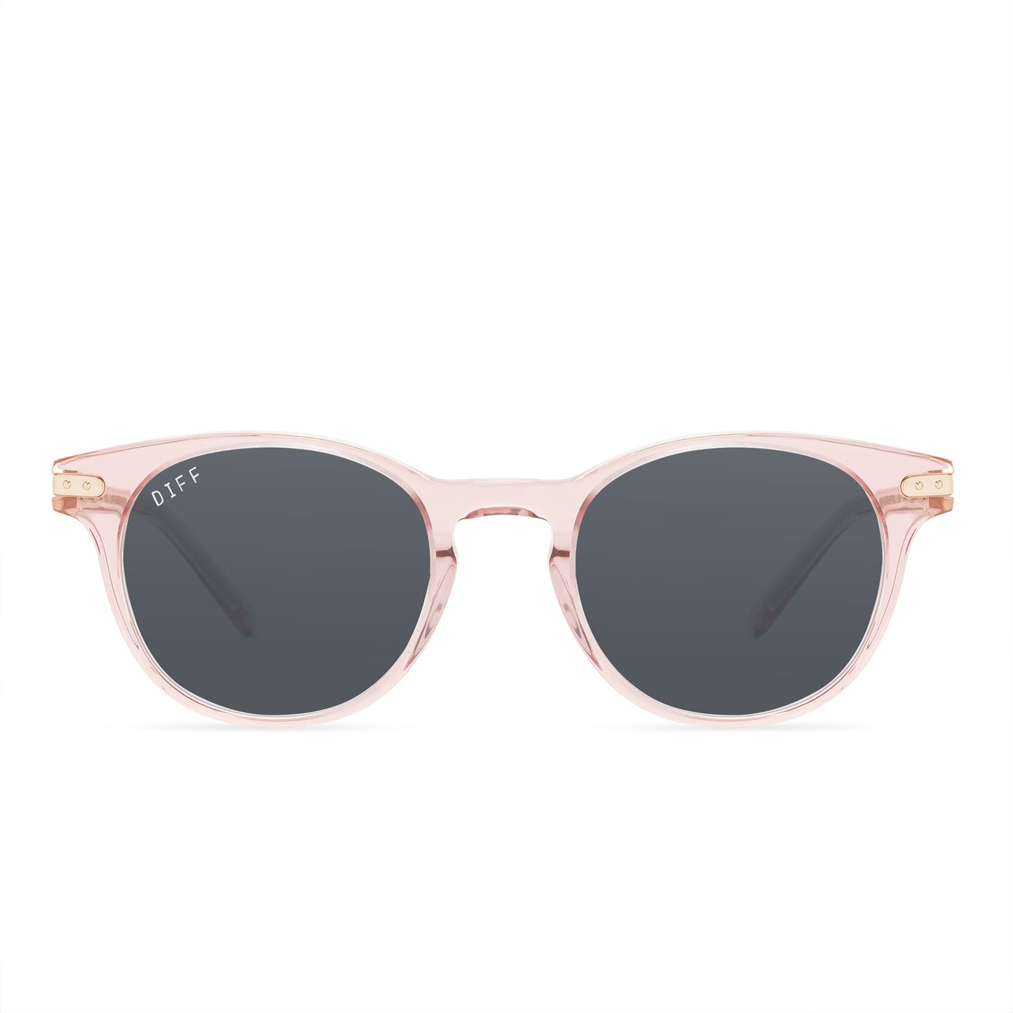 TALI - AZALEA CRYSTAL + PRESCRIPTION GLASSES