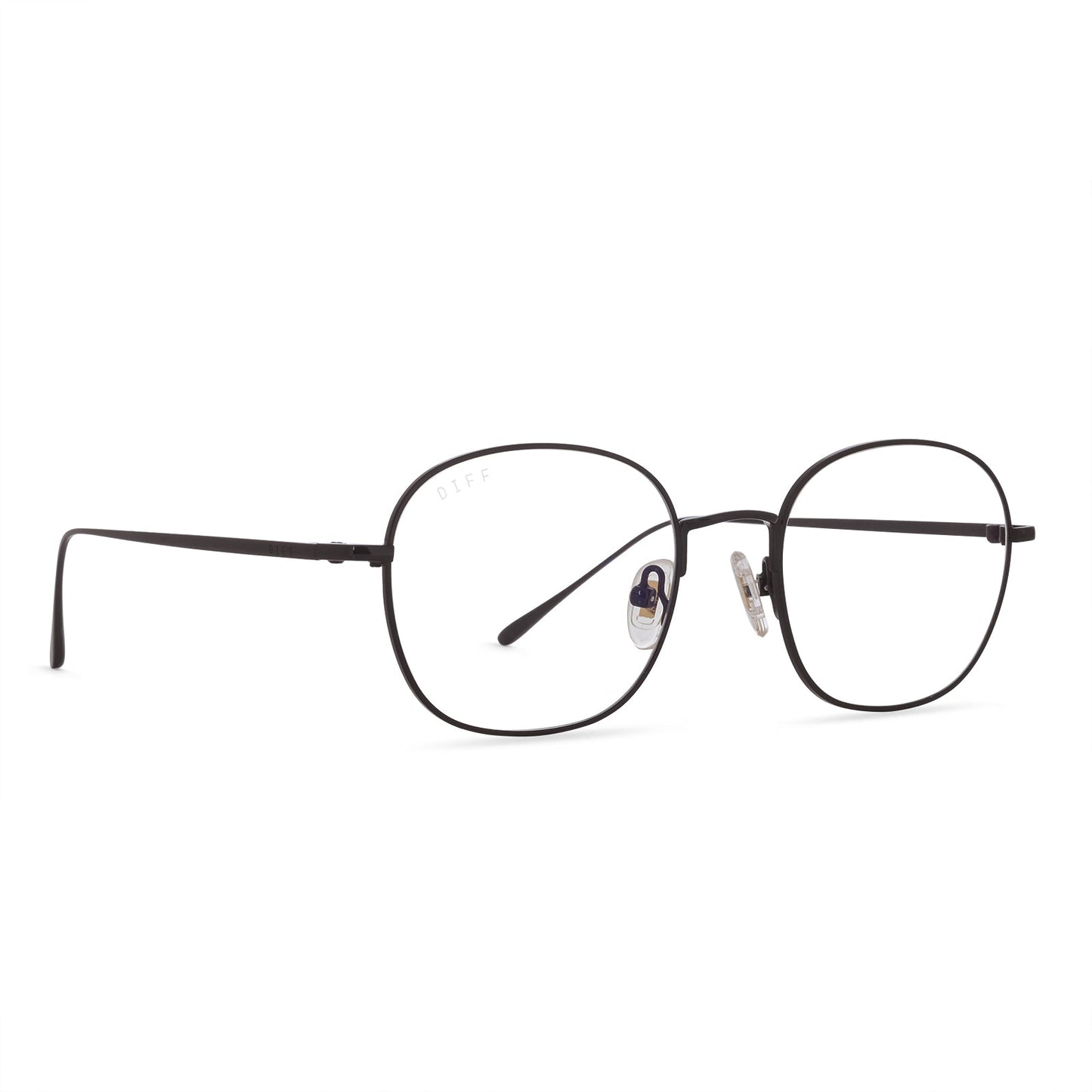 REID - BLACK + BLUE LIGHT TECHNOLOGY GLASSES