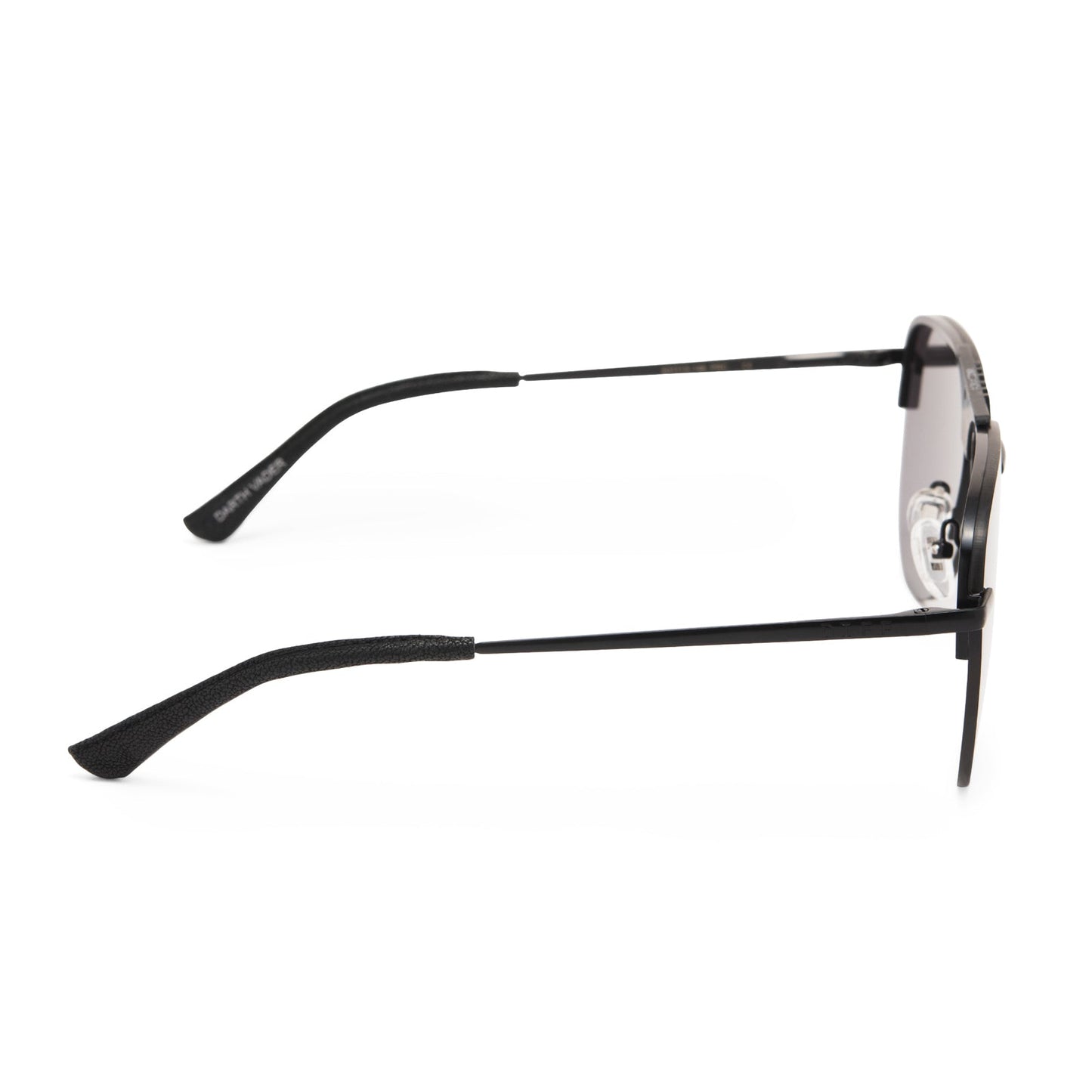 DARTH VADER™ 2.0 - DARK SIDE BLACK + BLACK SUNGLASSES