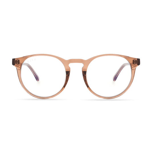 SAWYER - DUNES CRYSTAL + PRESCRIPTION GLASSES