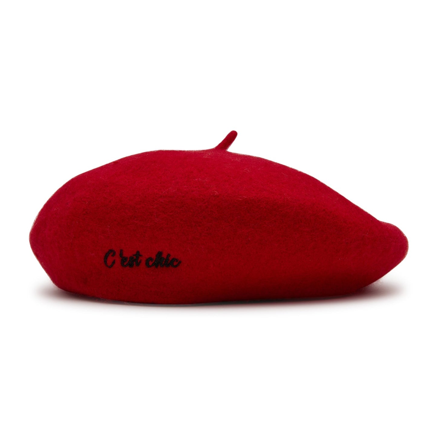 EMILY IN PARIS BERET - BERET + RED
