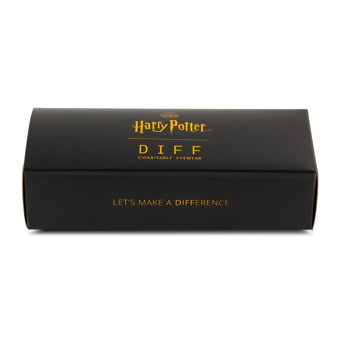 RON WEASLEY™ - DRESS ROBES™ BROWN + VINTAGE SAGE GRADIENT SUNGLASSES