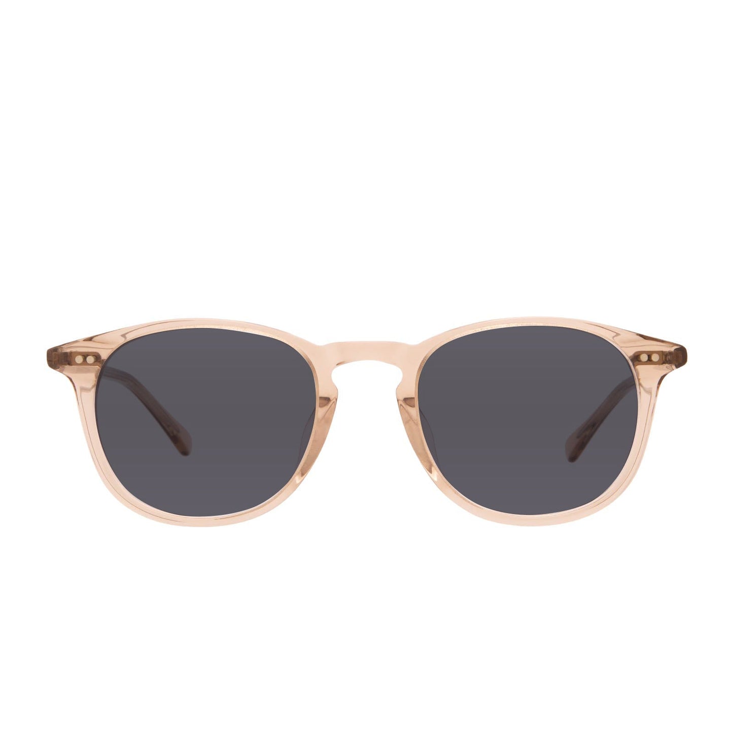 JAXSON - VINTAGE CRYSTAL + PRESCRIPTION GLASSES