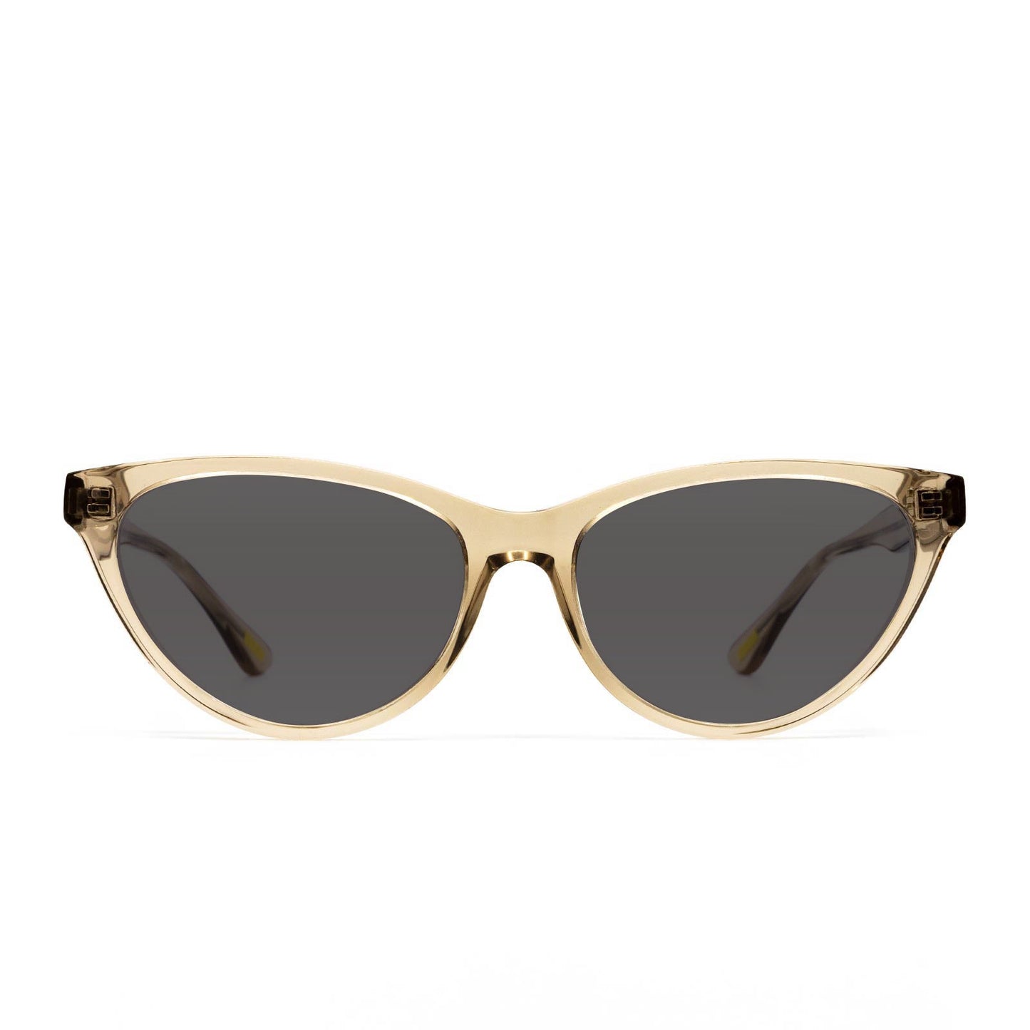 MARLEY - VINTAGE CRYSTAL + PRESCRIPTION GLASSES