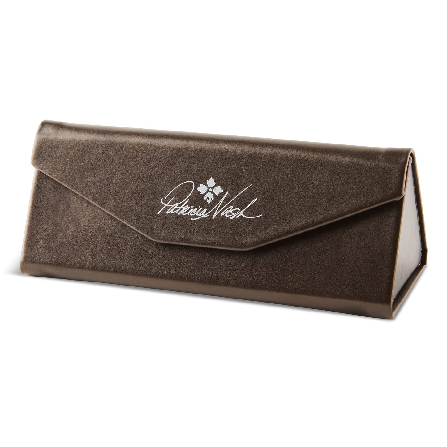 PATRICIA NASH - HUTTON + HAZELNUT + BROWN SUNGLASSES