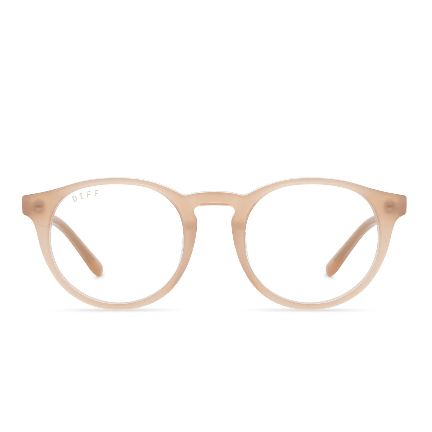 SAWYER - RUSTIQUE + BLUE LIGHT TECHNOLOGY GLASSES
