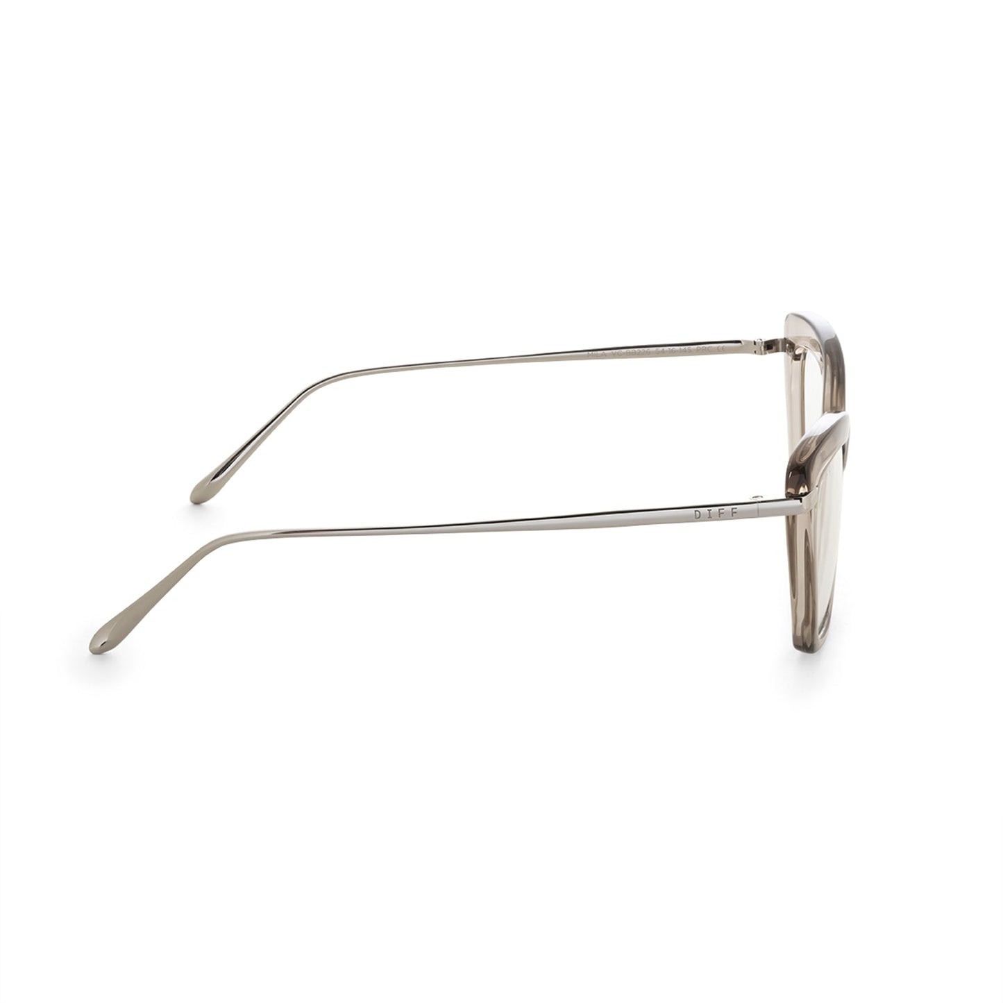 MILA - VINTAGE CRYSTAL + BLUE LIGHT TECHNOLOGY GLASSES