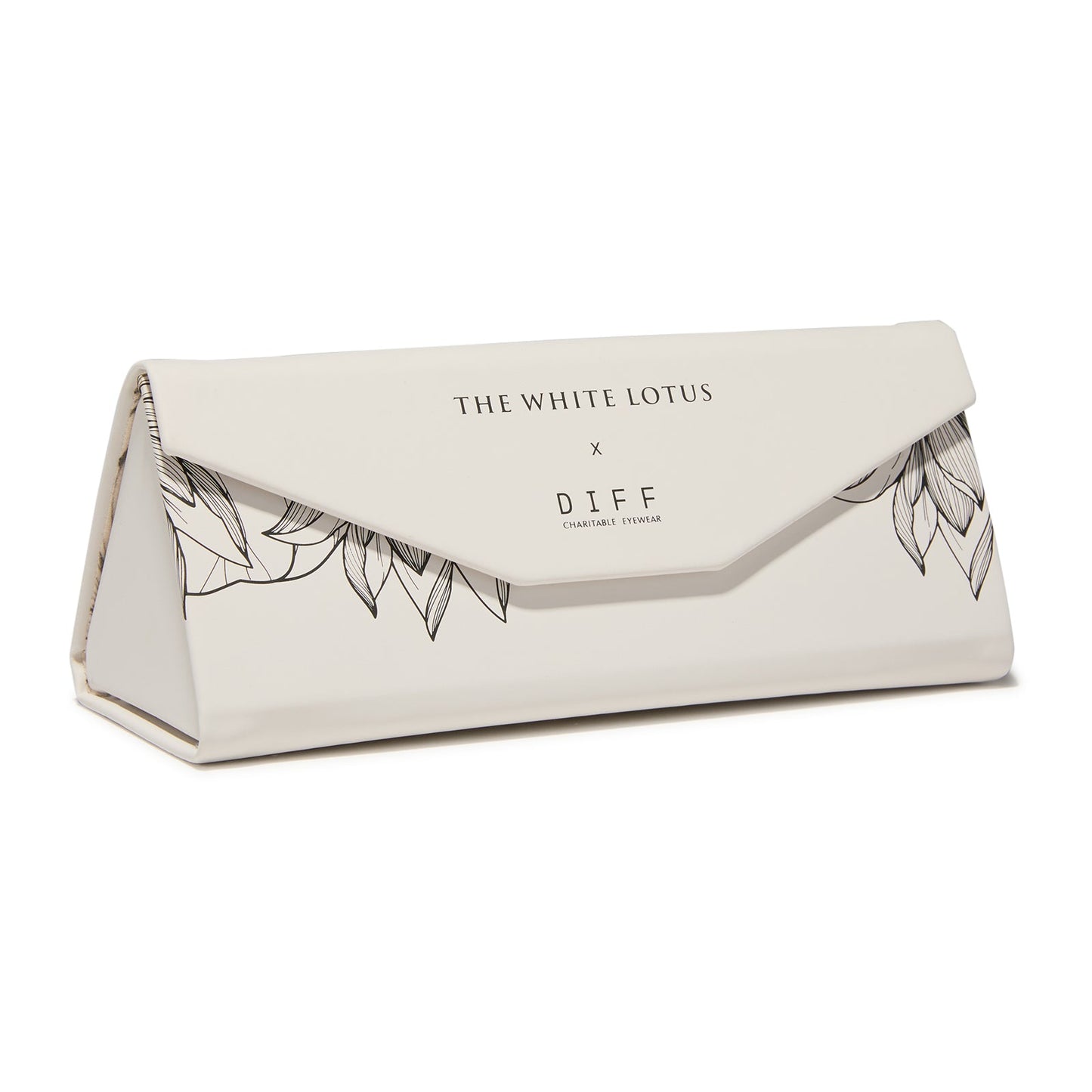 THE WHITE LOTUS - HAWAII + COCONUT PALM TORTOISE + PRESCRIPTION GLASSES