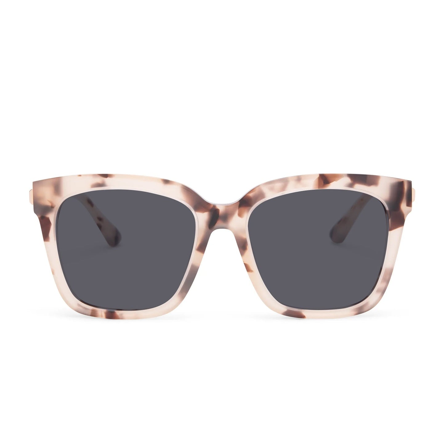 BELLA - CREAM TORTOISE + PRESCRIPTION GLASSES