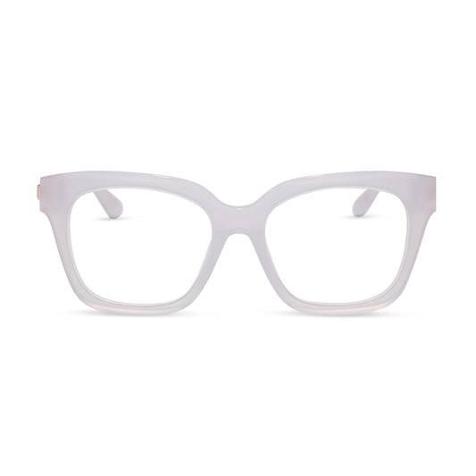 BELLA XS - THISTLE + PRESCRIPTION GLASSES