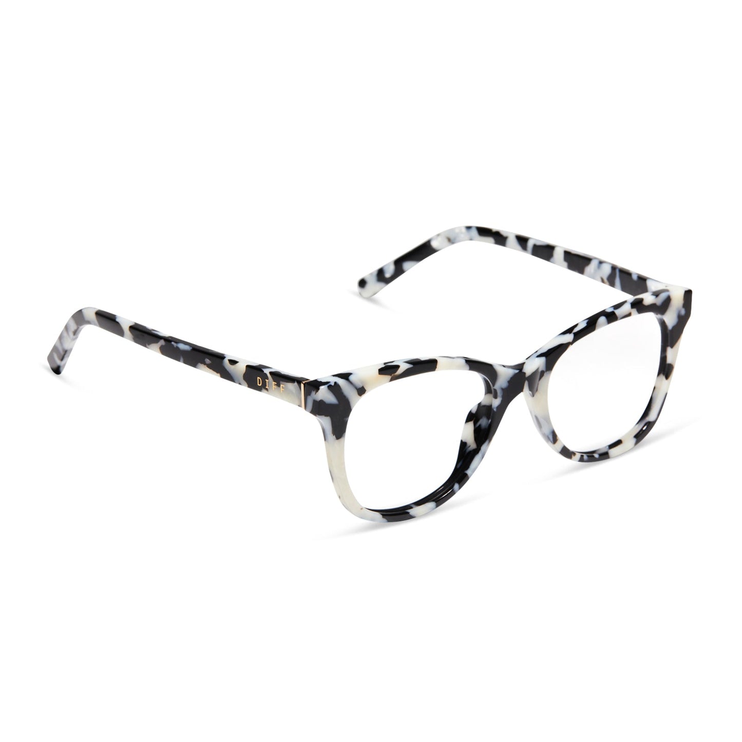 CARINA - RICH HIDE + PRESCRIPTION GLASSES