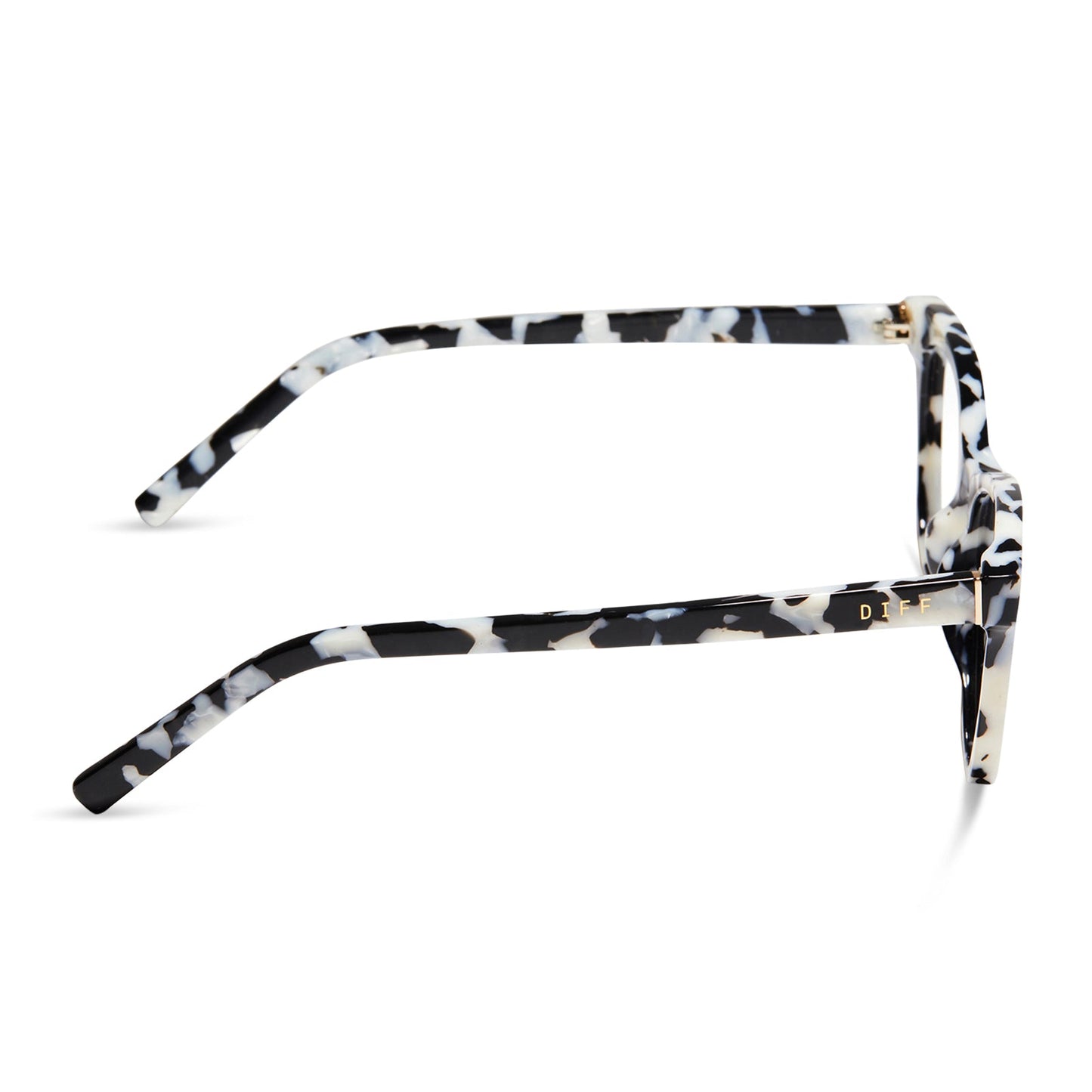 CARINA - RICH HIDE + PRESCRIPTION GLASSES