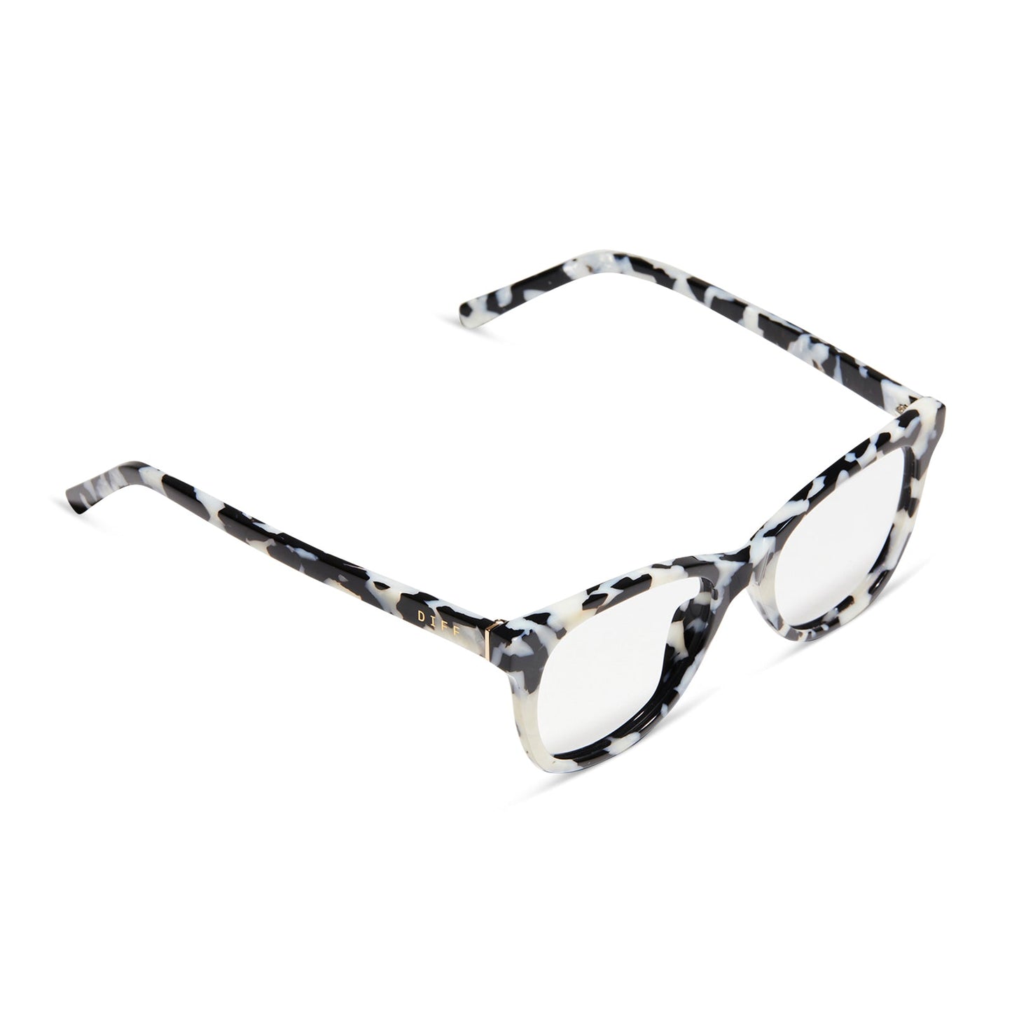 CARINA - RICH HIDE + PRESCRIPTION GLASSES