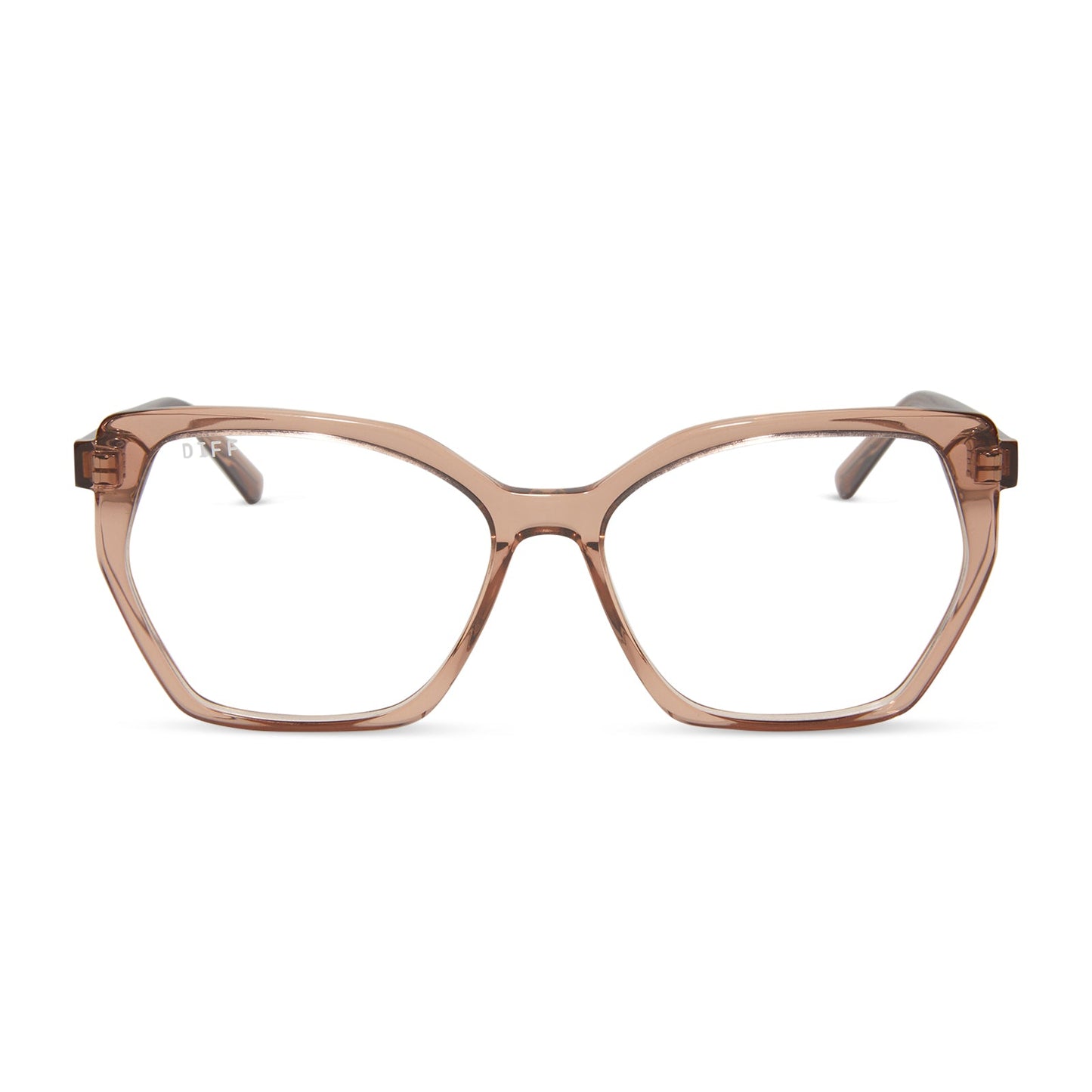 MAISIE - CAFÉ OLE + PRESCRIPTION GLASSES