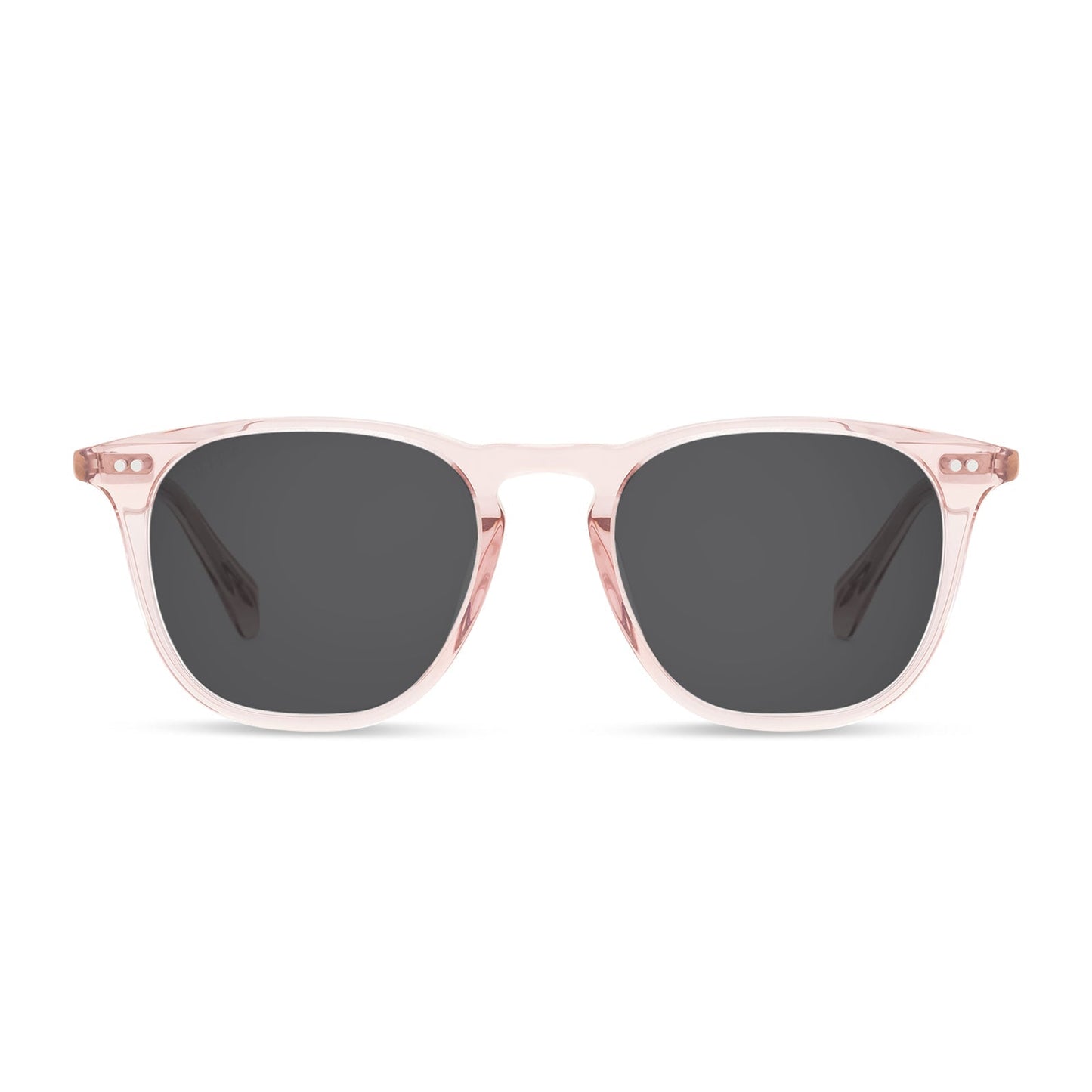 MAXWELL - AZALEA CRYSTAL + PRESCRIPTION GLASSES