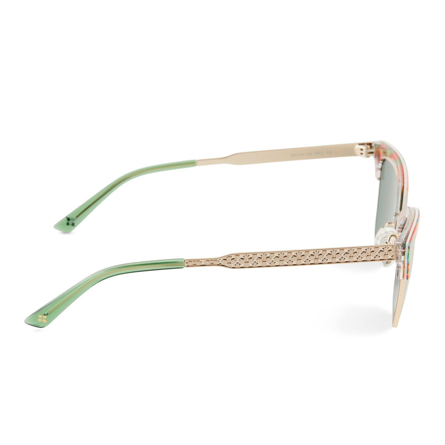 PATRICIA NASH - IRIS + SUNNY DAY + G15 SUNGLASSES