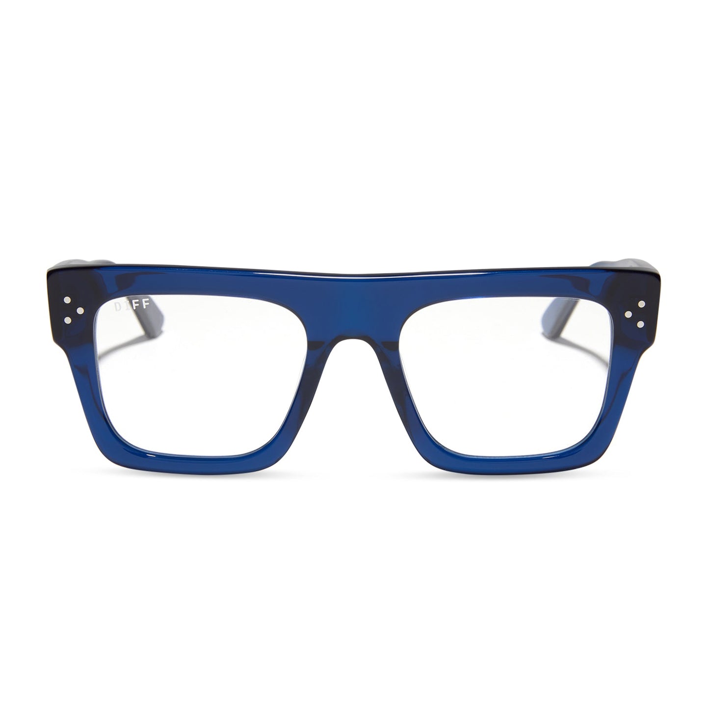 ROBERTS - ADMIRAL + PRESCRIPTION GLASSES