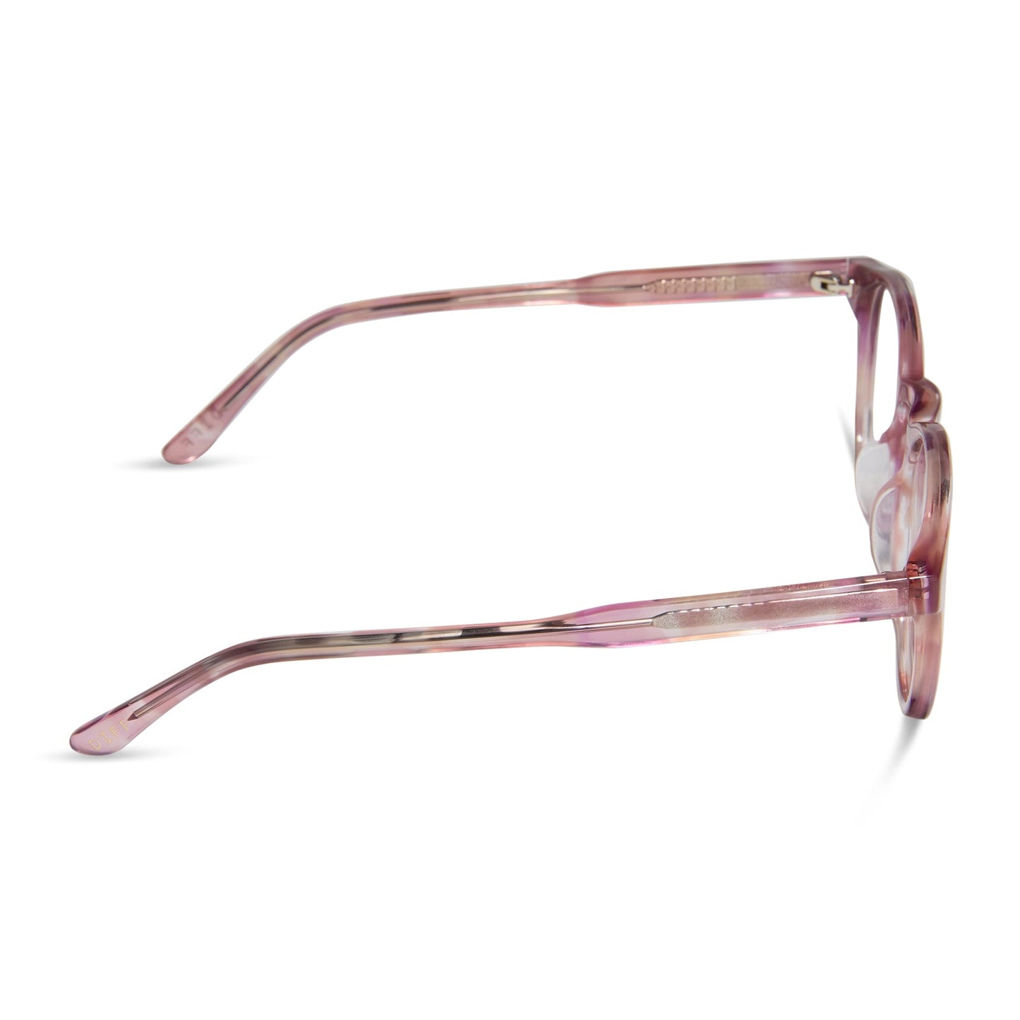 SAWYER - FLEUR + PRESCRIPTION GLASSES