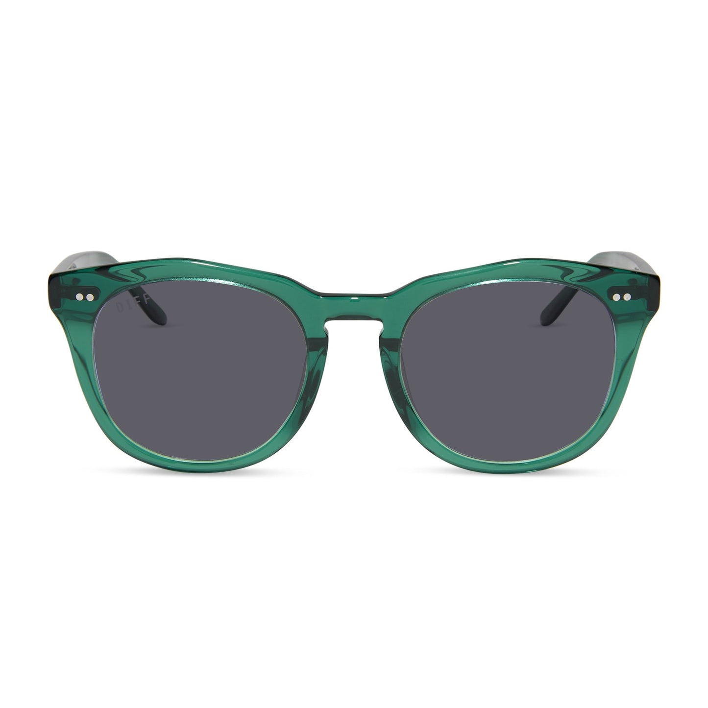 WESTON - DEEP IVY + PRESCRIPTION GLASSES