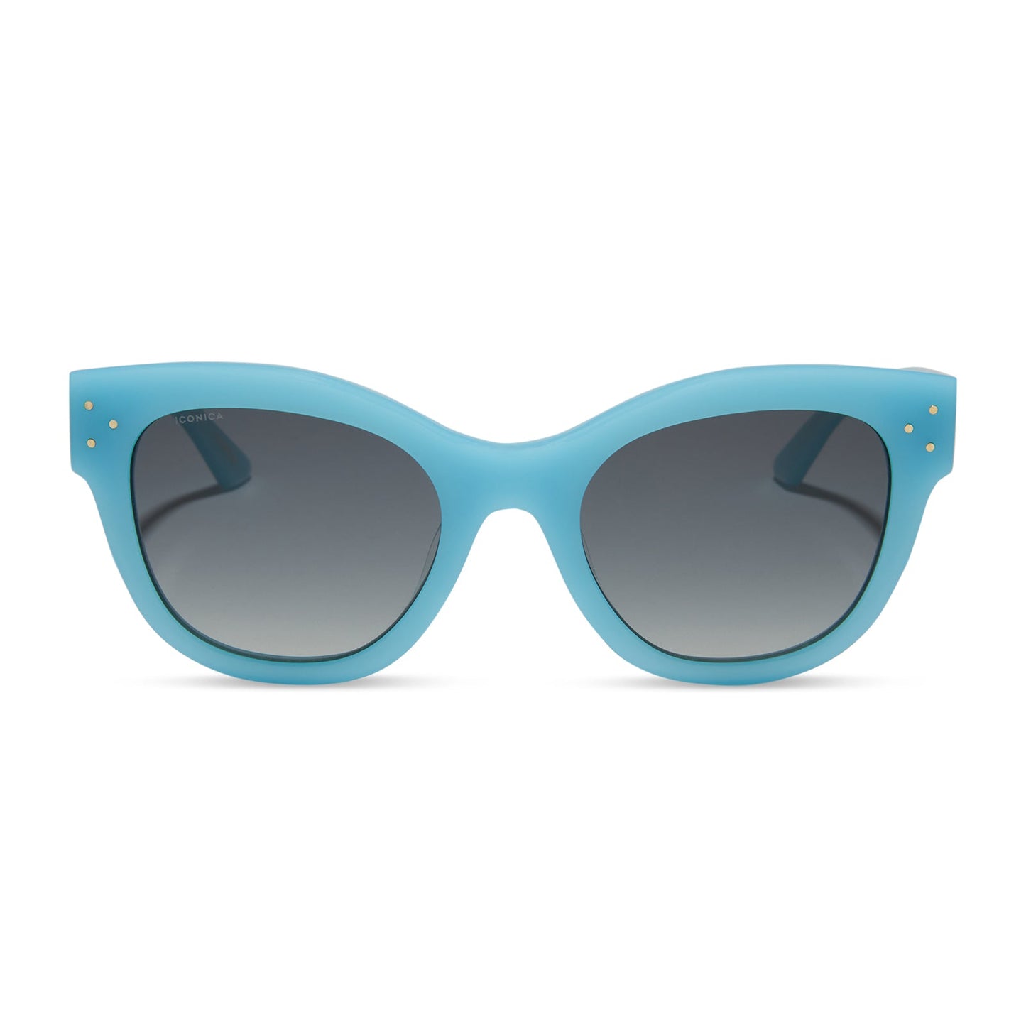 EVA - PARASIDO + GREY GRADIENT + POLARIZED SUNGLASSES