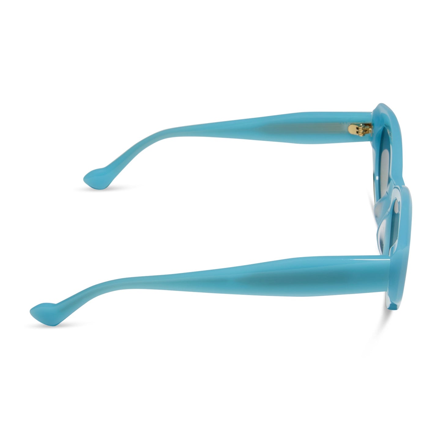 MARGOT - PARASIDO + PARADISO BLUE + POLARIZED SUNGLASSES