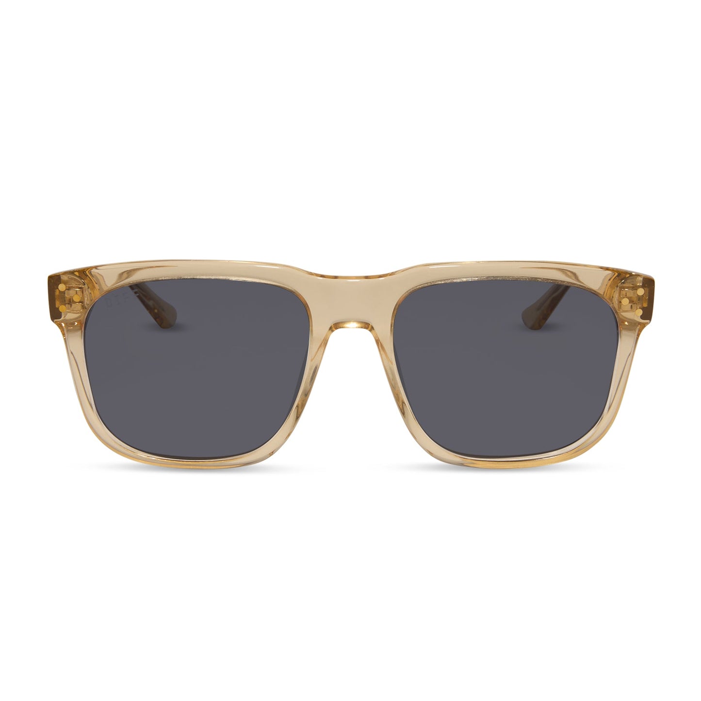 JESSIE JAMES DECKER - SICILY + HONEY CRYSTAL + PRESCRIPTION GLASSES