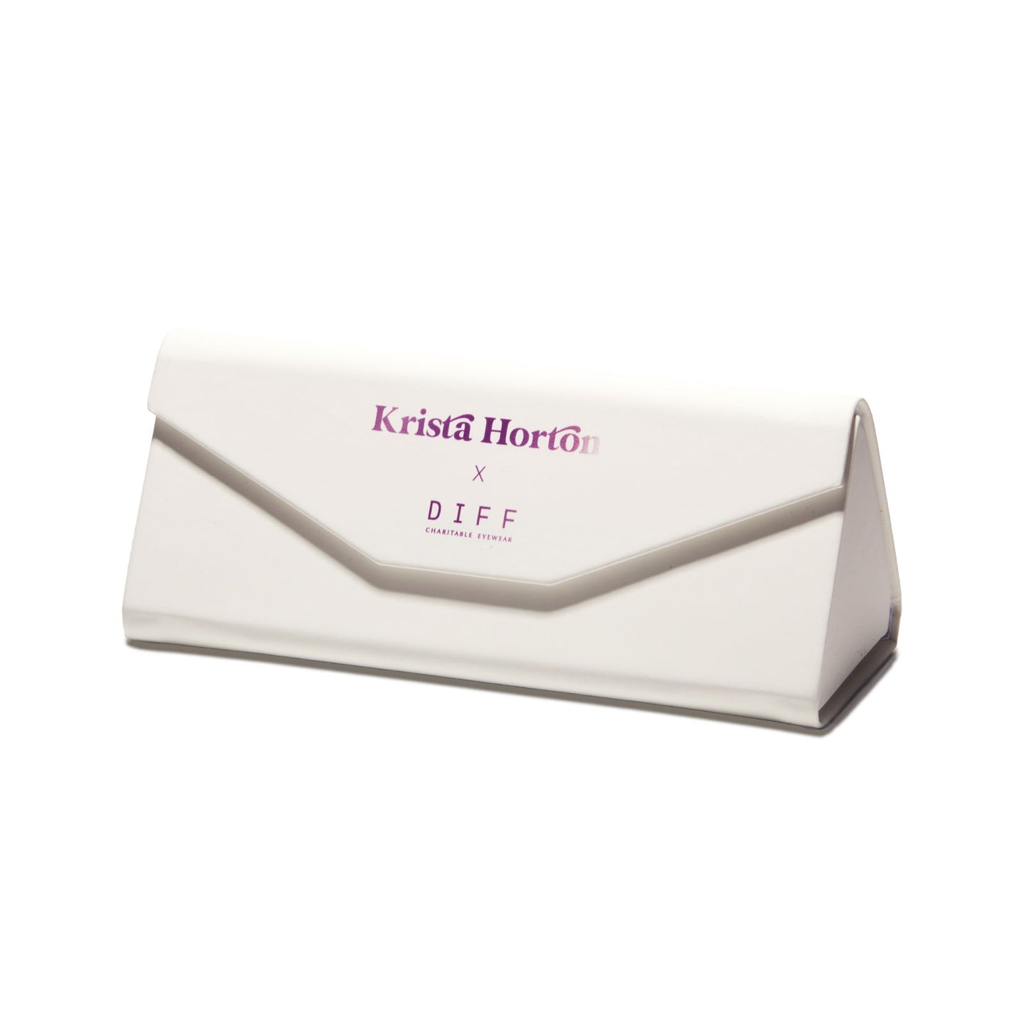 KRISTA HORTON - THE KOLLY + CREAM TORTOISE + GREY + POLARIZED SUNGLASSES