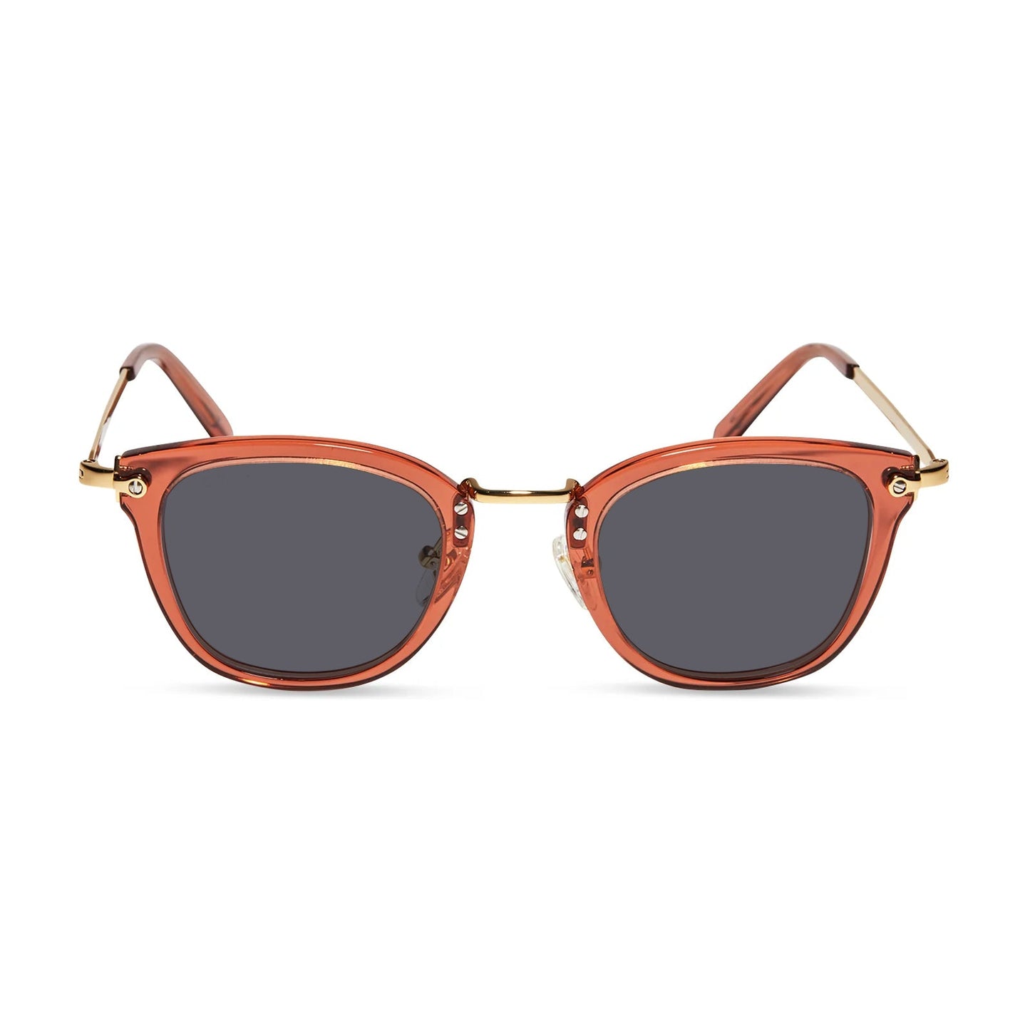 RUE - DUSK + PRESCRIPTION GLASSES