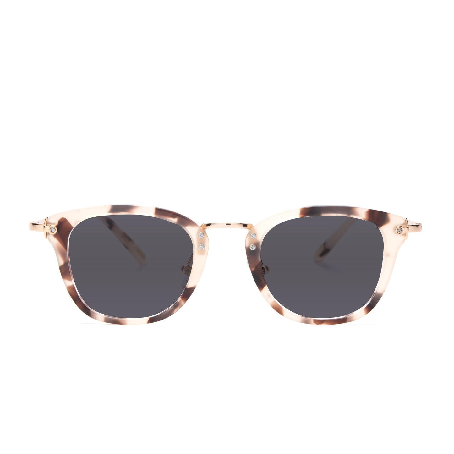 RUE - CREAM TORTOISE + PRESCRIPTION GLASSES