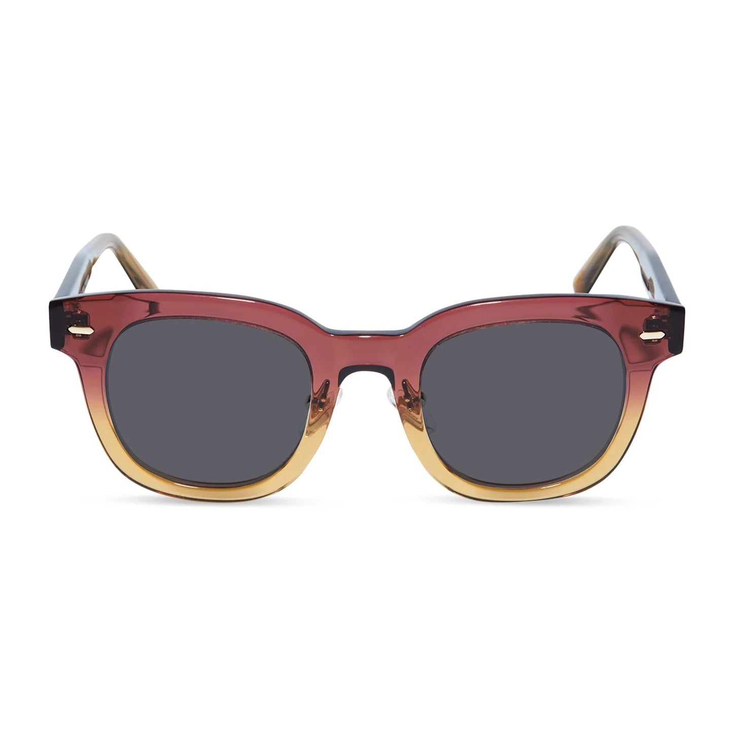 SUMMER - CLAYTON + PRESCRIPTION GLASSES
