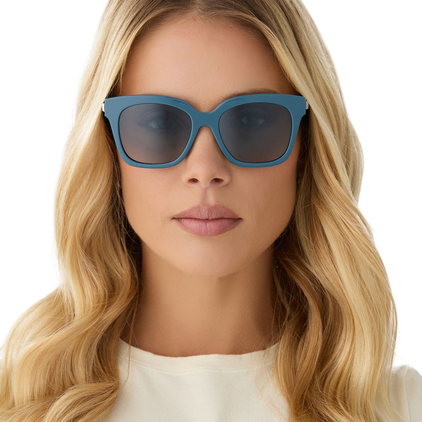 BELLA XS - DEEP SPACE + AEGEAN BLUE FLASH + POLARIZED SUNGLASSES