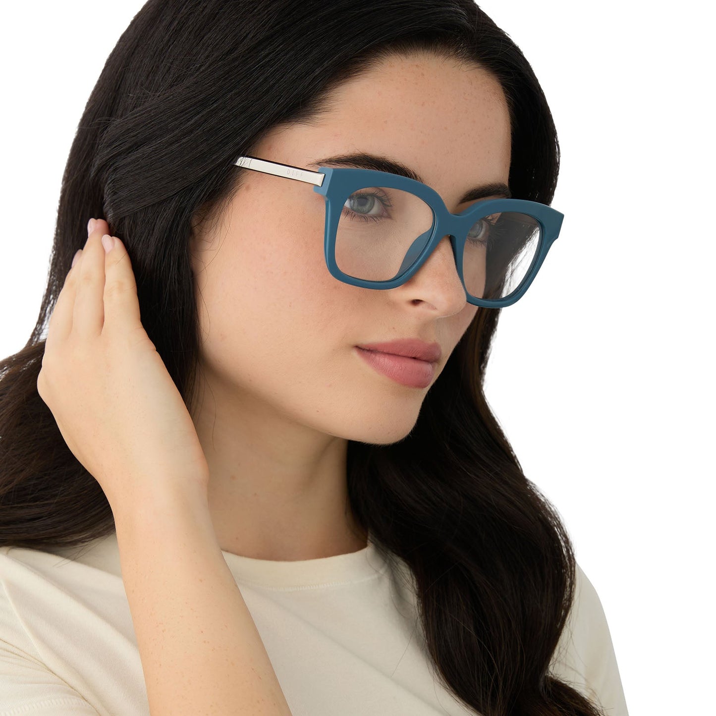 BELLA XS - DEEP SPACE + PRESCRIPTION GLASSES