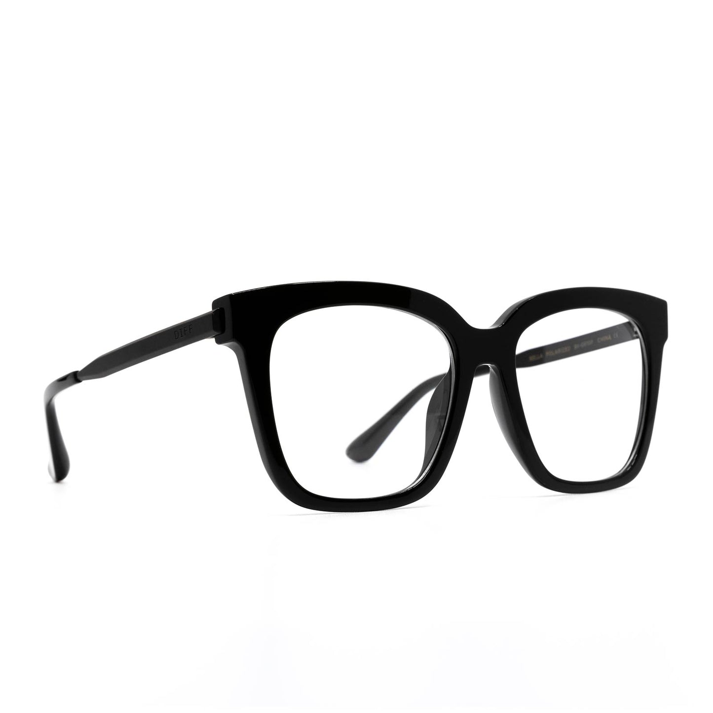 BELLA - BLACK + BLUE LIGHT TECHNOLOGY GLASSES