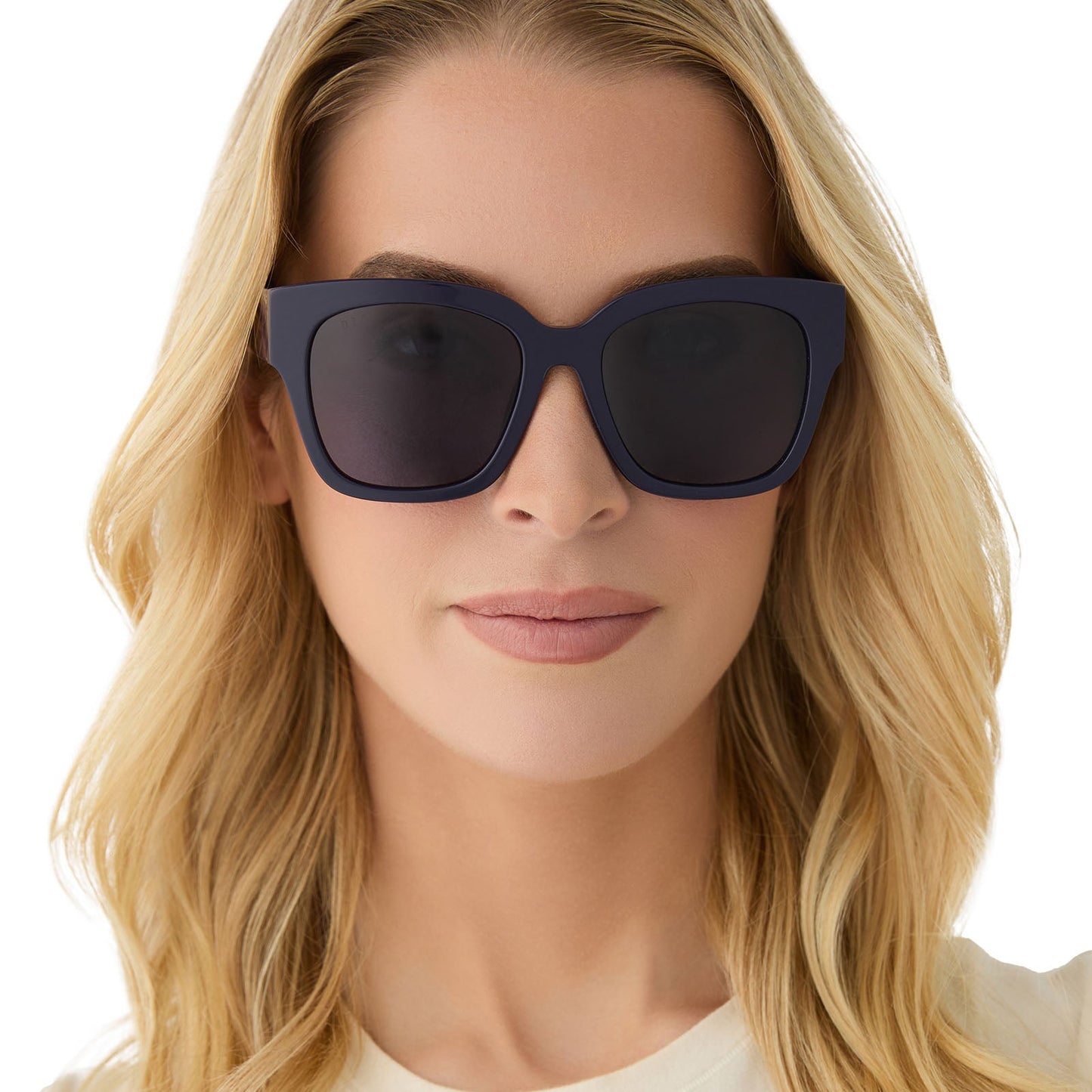 BELLA II - ROYAL + MIDNIGHT + POLARIZED SUNGLASSES