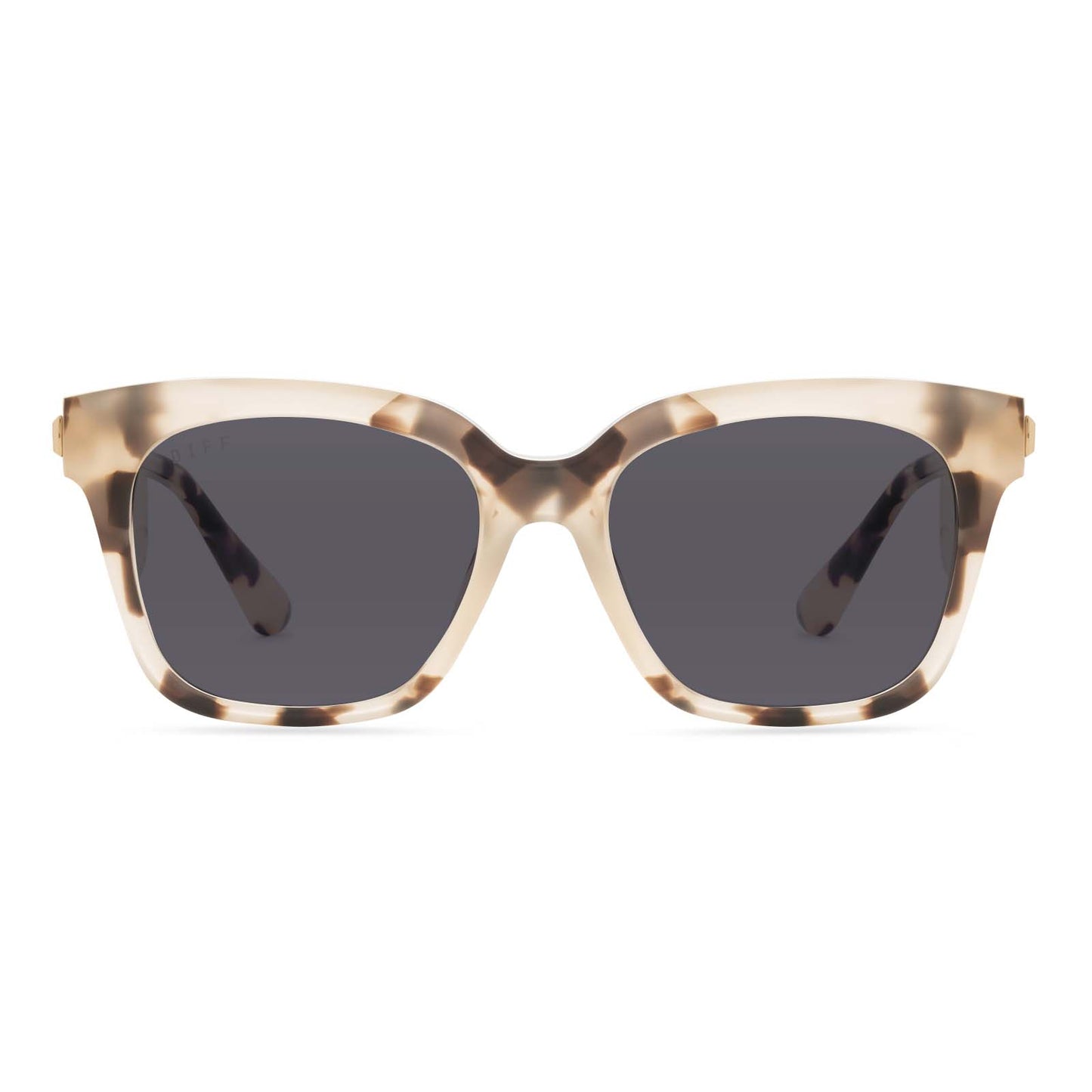 BELLA XS - CREAM TORTOISE + PRESCRIPTION GLASSES