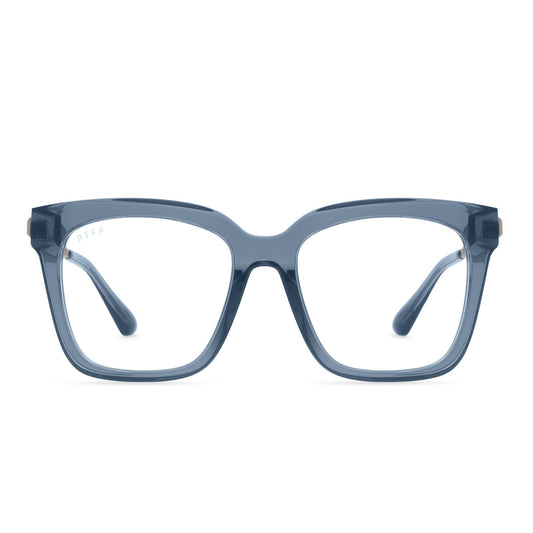 BELLA XS - NIGHT SKY + BLUE LIGHT TECHNOLOGY GLASSES