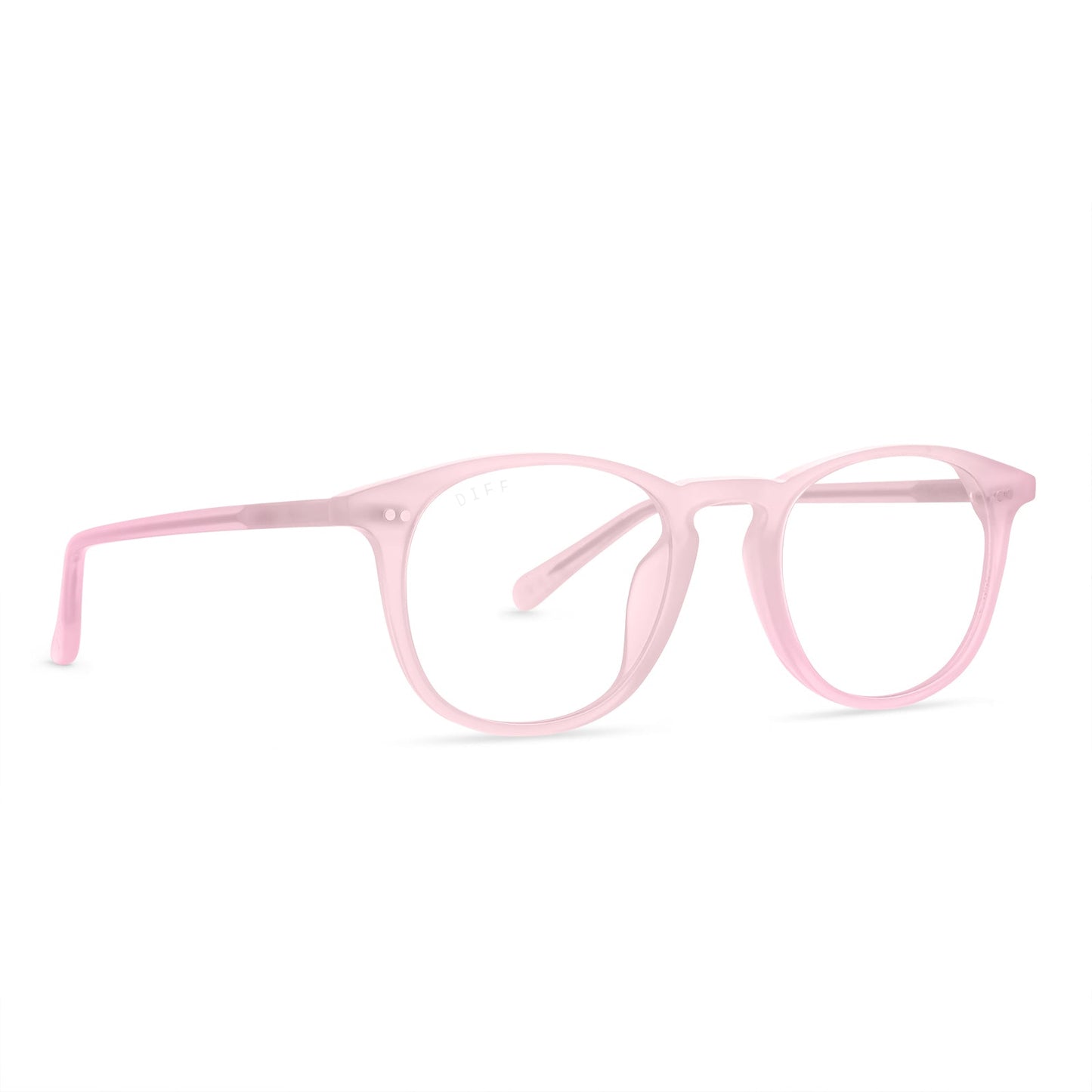 JAXSON - COQUILLE + PRESCRIPTION GLASSES