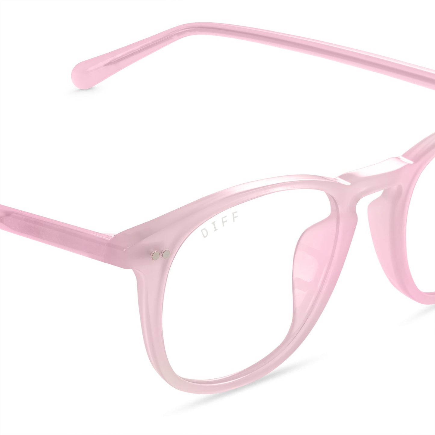 JAXSON - COQUILLE + PRESCRIPTION GLASSES