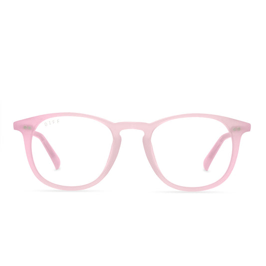 JAXSON - COQUILLE + PRESCRIPTION GLASSES