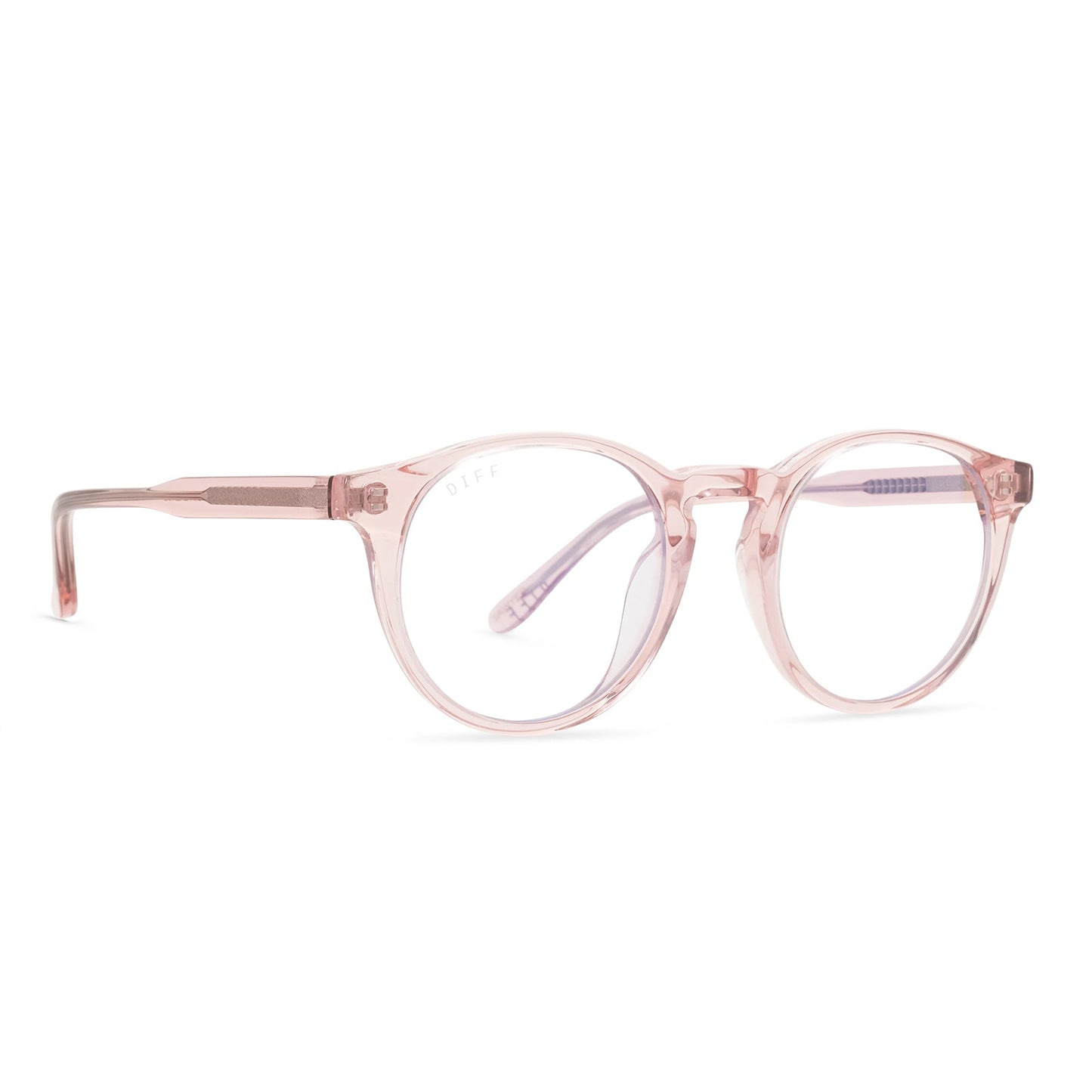 SAWYER - AZALEA CRYSTAL + BLUE LIGHT TECHNOLOGY GLASSES