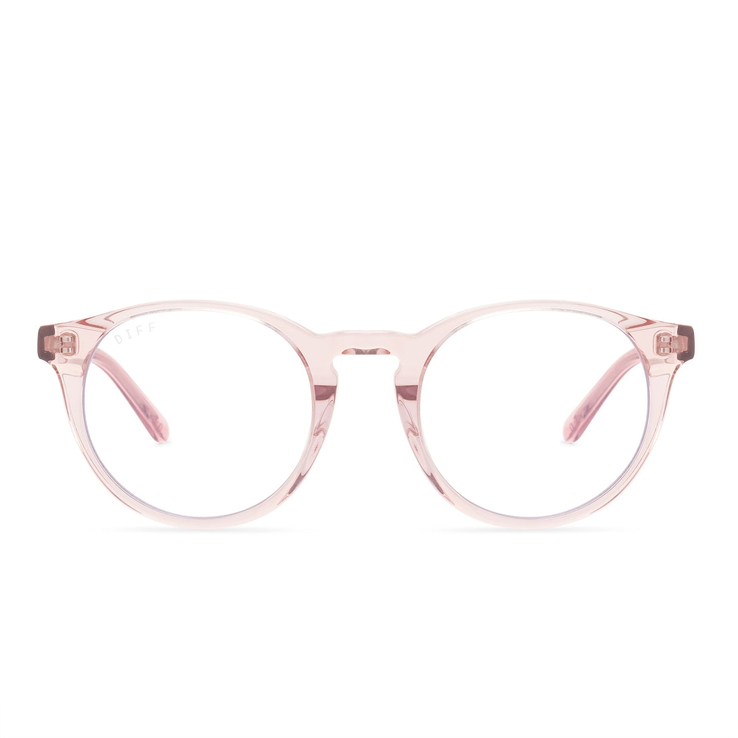 SAWYER - AZALEA CRYSTAL + PRESCRIPTION GLASSES