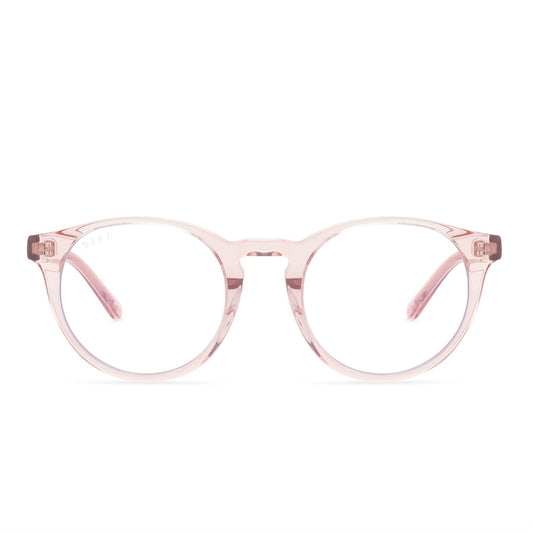 SAWYER - AZALEA CRYSTAL + PRESCRIPTION GLASSES