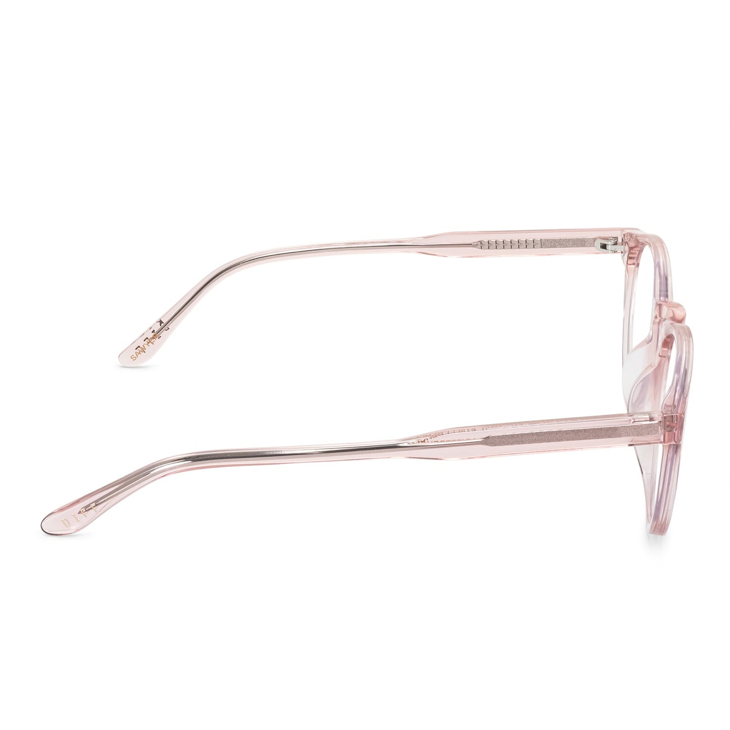 SAWYER - AZALEA CRYSTAL + PRESCRIPTION GLASSES