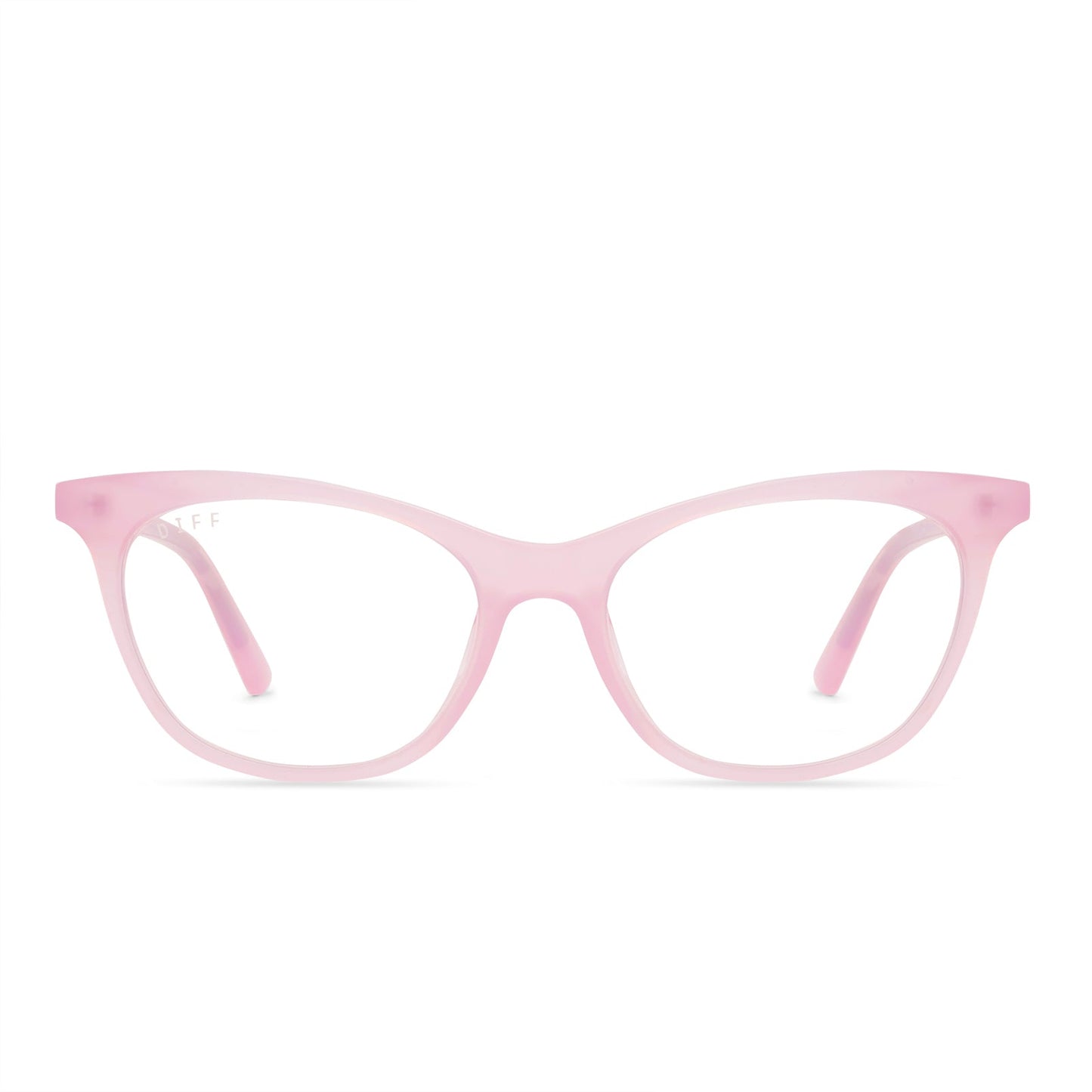 JADE - COQUILLE + PRESCRIPTION GLASSES