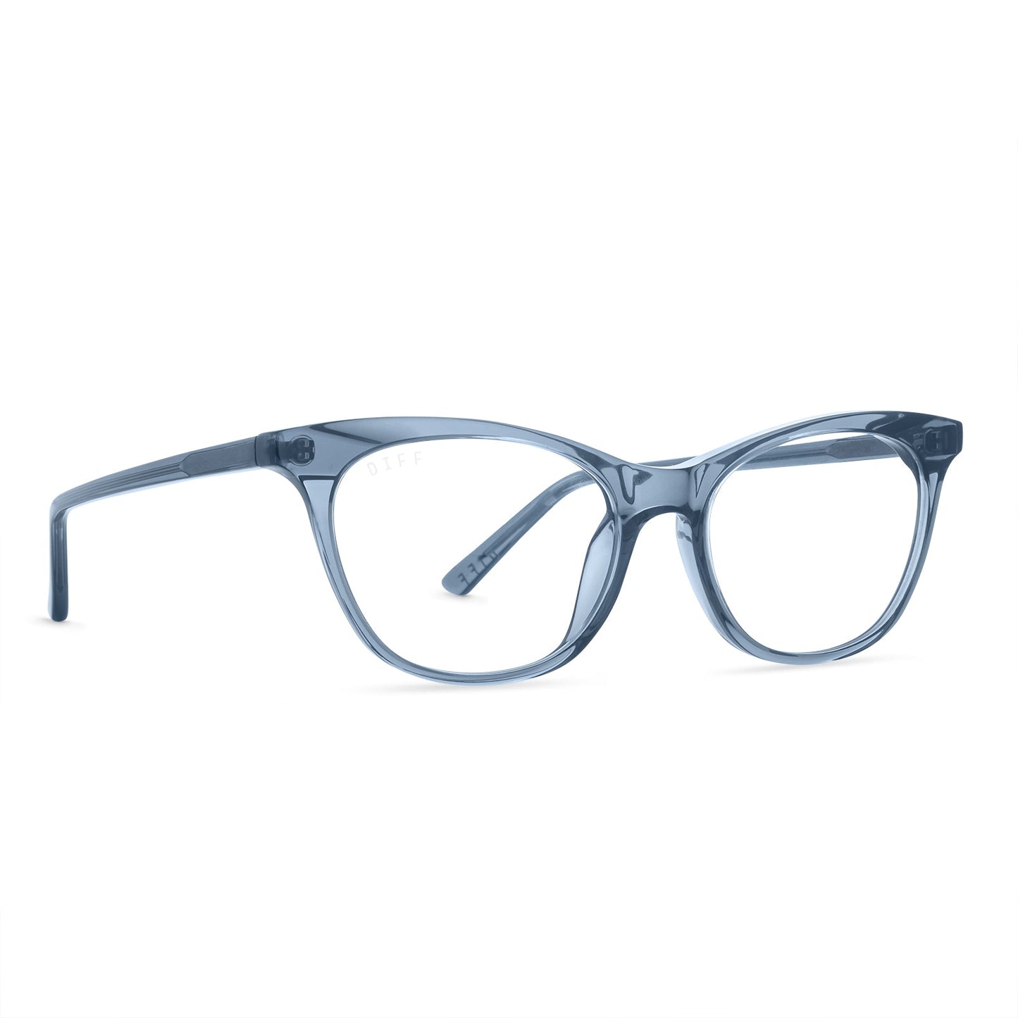 JADE - NIGHT SKY + BLUE LIGHT TECHNOLOGY GLASSES