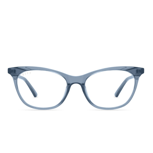 JADE - NIGHT SKY + BLUE LIGHT TECHNOLOGY GLASSES