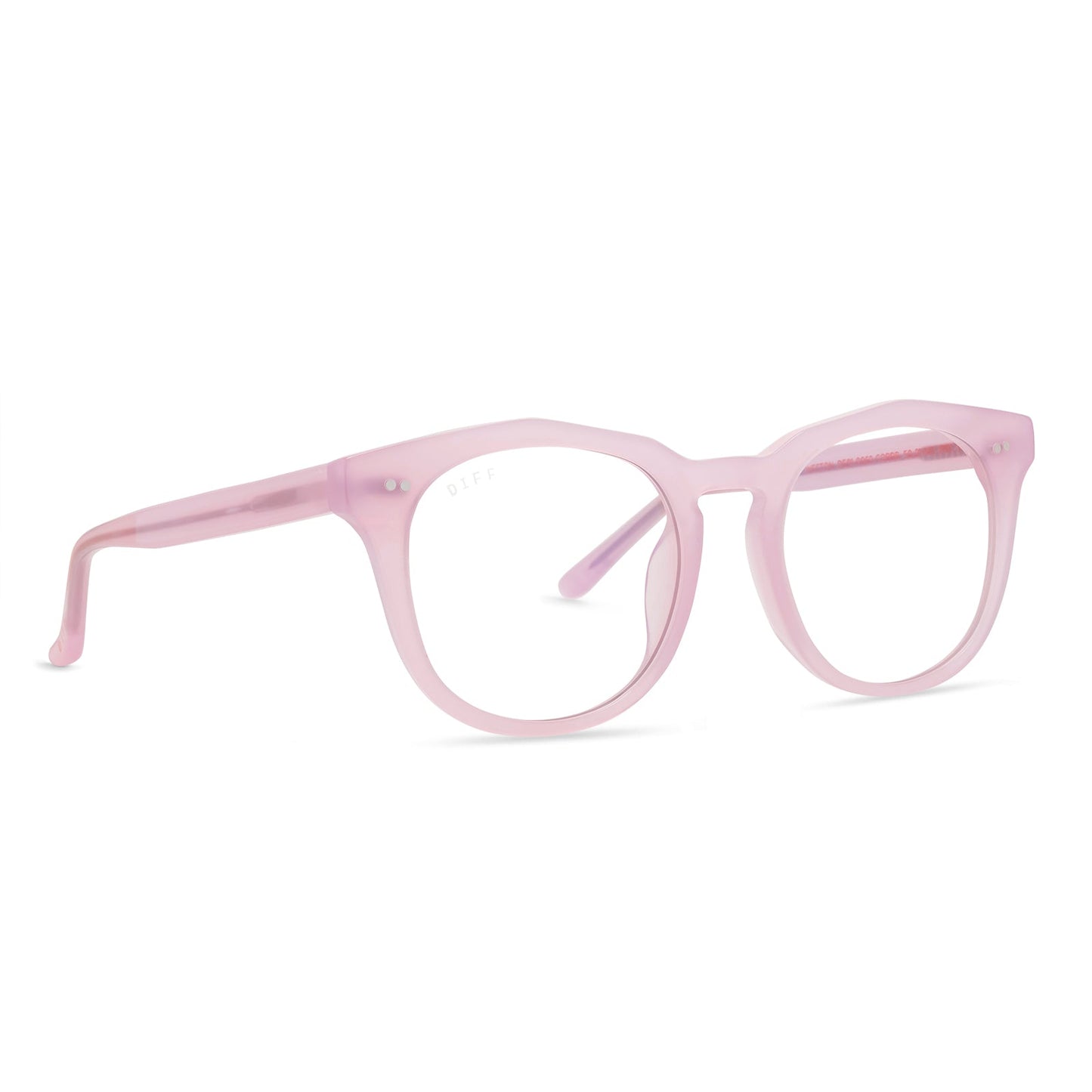 WESTON - COQUILLE + PRESCRIPTION GLASSES