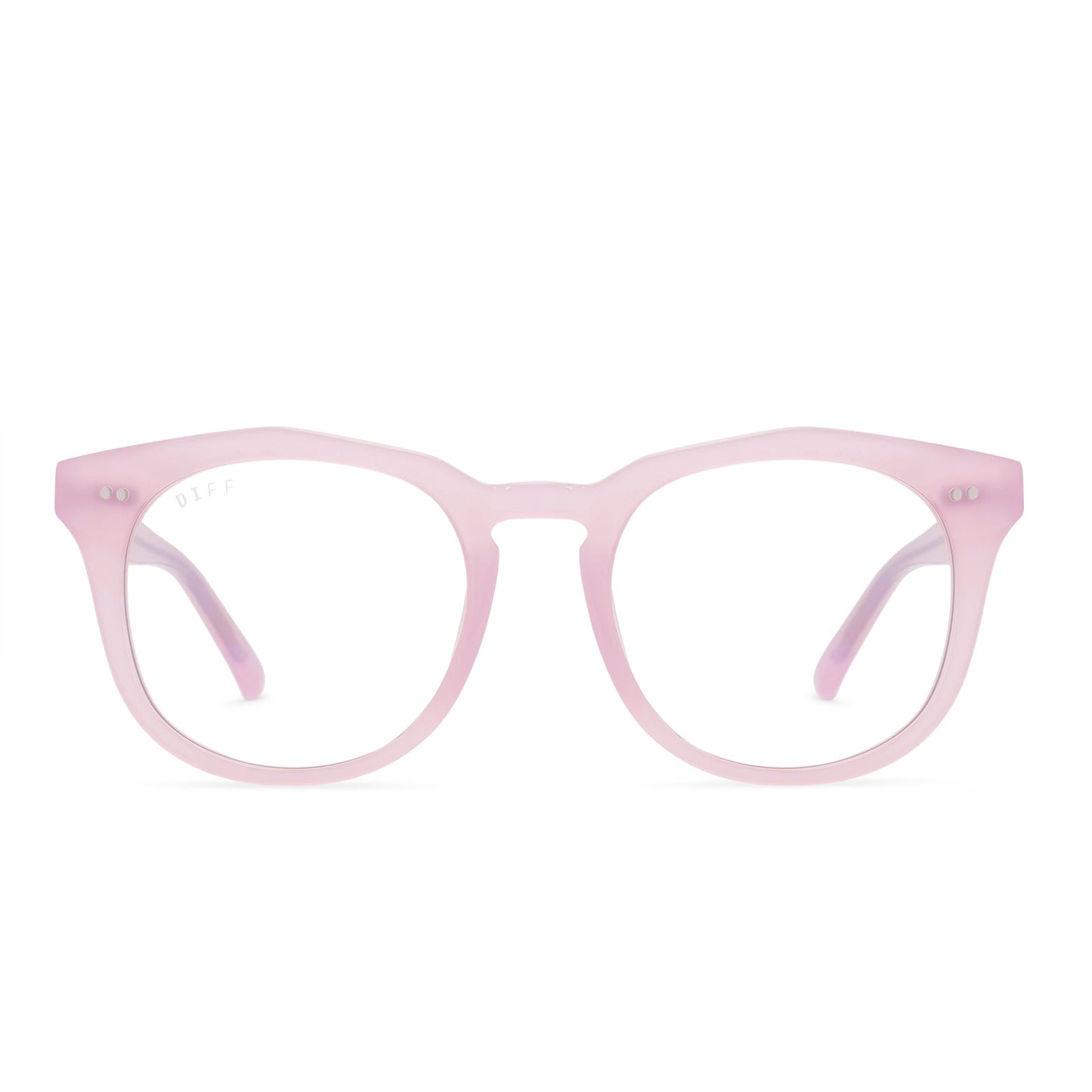 WESTON - COQUILLE + PRESCRIPTION GLASSES