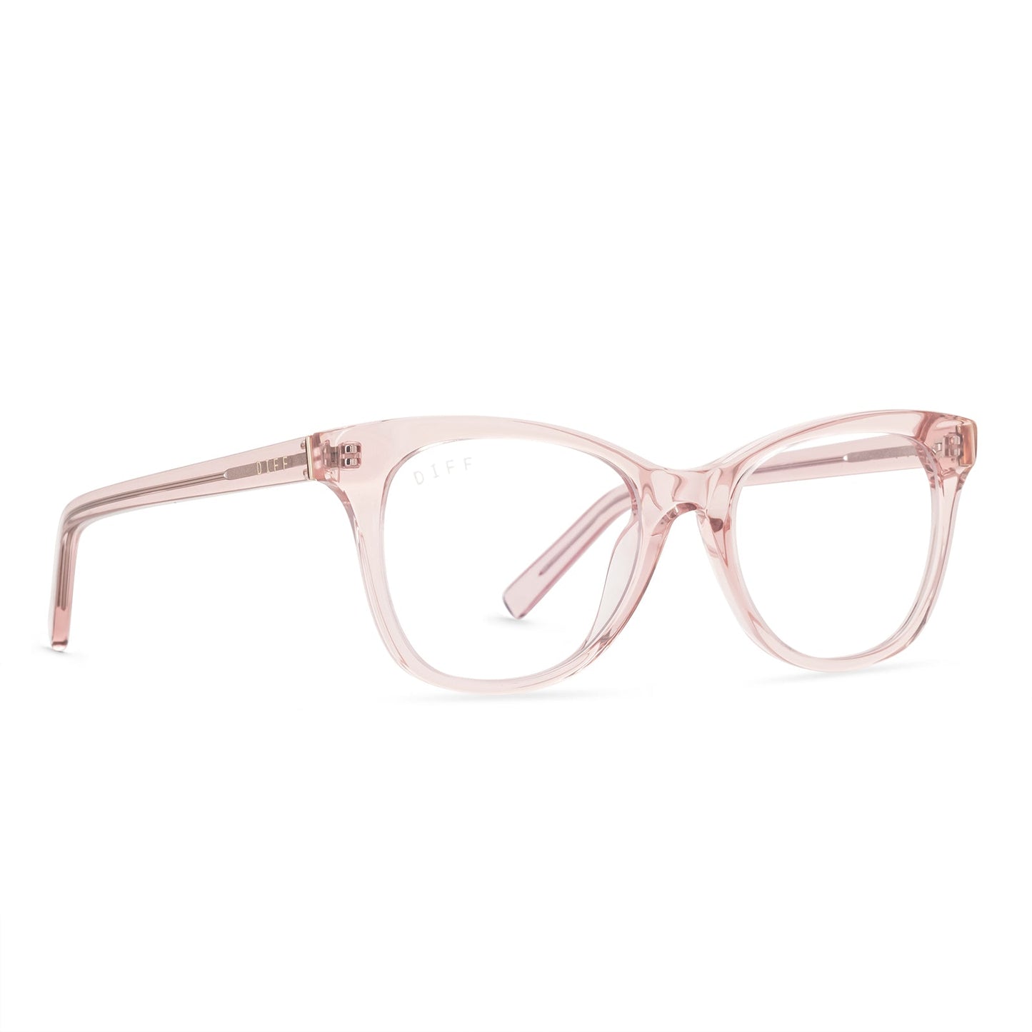 CARINA - AZALEA CRYSTAL + PRESCRIPTION GLASSES